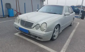 Mercedes-Benz E-Класс 1999 года за 2 500 000 тг. в Шымкент фото 1