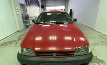 Toyota Carina E 1996 года за 1 000 000 тг. в Павлодар фото 2