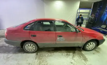 Toyota Carina E 1996 года за 1 000 000 тг. в Павлодар фото 4