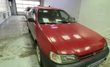 Toyota Carina E 1996 года за 1 000 000 тг. в Павлодар фото 3