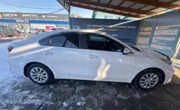 Kia Cerato 2023 года за 10 000 000 тг. в Талдыкорган фото 4