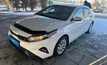 Kia Cerato 2023 года за 10 000 000 тг. в Талдыкорган фото 1