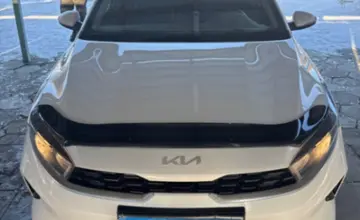 Kia Cerato 2023 года за 10 000 000 тг. в Талдыкорган фото 2