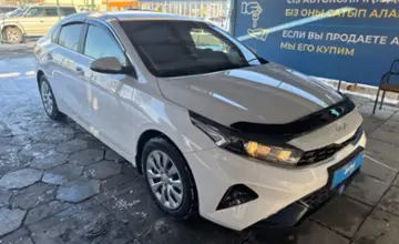 Kia Cerato 2023 года за 10 000 000 тг. в Талдыкорган фото 3