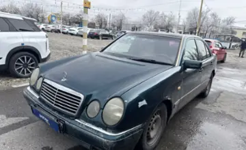 Mercedes-Benz E-Класс 1997 года за 2 000 000 тг. в Тараз фото 1