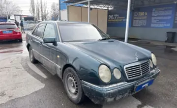 Mercedes-Benz E-Класс 1997 года за 2 000 000 тг. в Тараз фото 3