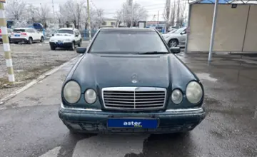 Mercedes-Benz E-Класс 1997 года за 2 000 000 тг. в Тараз фото 2