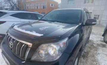 Toyota Land Cruiser Prado 2010 года за 18 900 000 тг. в Костанай фото 1