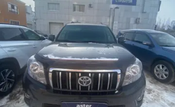 Toyota Land Cruiser Prado 2010 года за 18 900 000 тг. в Костанай фото 2