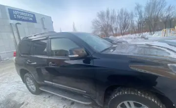 Toyota Land Cruiser Prado 2010 года за 18 900 000 тг. в Костанай фото 4