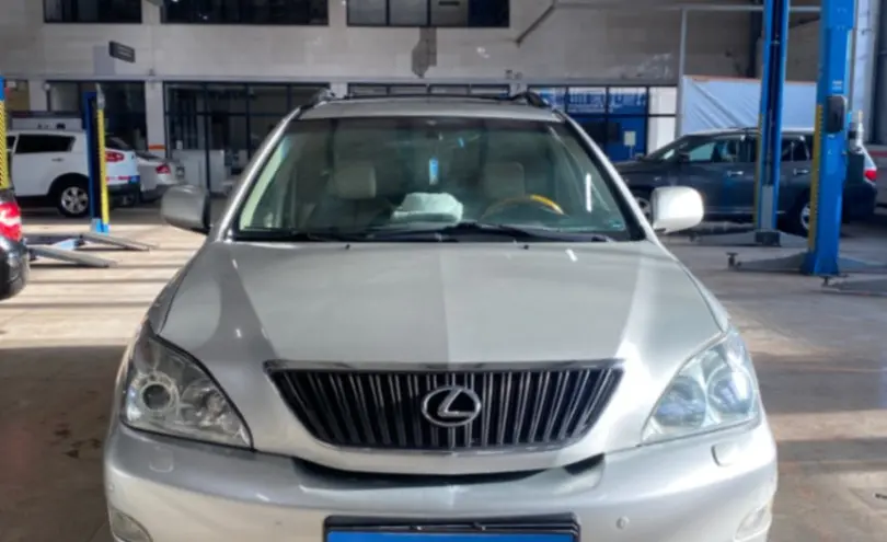 Lexus RX 2004 года за 8 500 000 тг. в Караганда фото 2