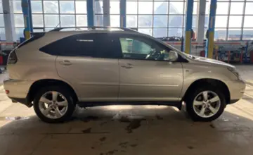 Lexus RX 2004 года за 8 500 000 тг. в Караганда фото 4
