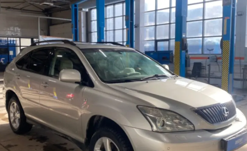 Lexus RX 2004 года за 8 500 000 тг. в Караганда фото 3