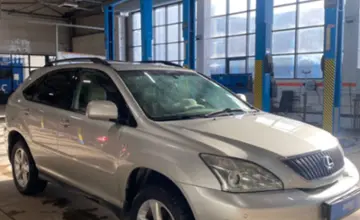 Lexus RX 2004 года за 8 500 000 тг. в Караганда фото 3