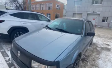 Volkswagen Passat 1990 года за 1 000 000 тг. в Костанай фото 1