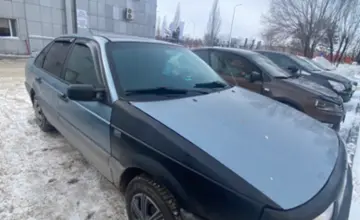Volkswagen Passat 1990 года за 1 000 000 тг. в Костанай фото 3