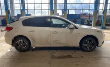 Chevrolet Cruze 2012 года за 4 000 000 тг. в Караганда фото 4