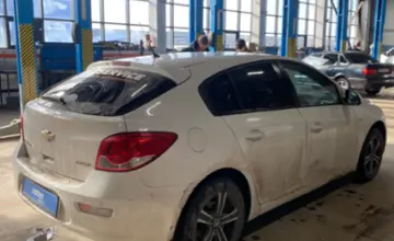 Chevrolet Cruze 2012 года за 4 000 000 тг. в Караганда