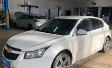 Chevrolet Cruze 2012 года за 4 000 000 тг. в Караганда фото 1