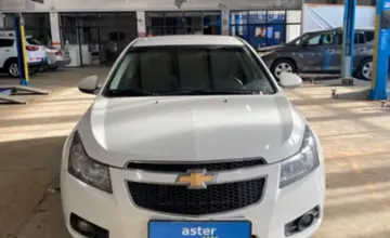 Chevrolet Cruze 2012 года за 4 000 000 тг. в Караганда фото 2