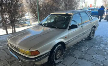 Mitsubishi Galant 1991 года за 500 000 тг. в Талдыкорган фото 1
