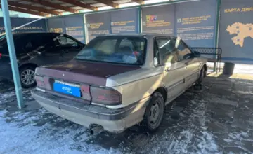 Mitsubishi Galant 1991 года за 500 000 тг. в Талдыкорган