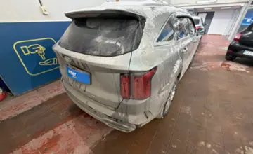 Kia Sorento 2021 года за 15 000 000 тг. в Астана