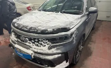 Kia Sorento 2021 года за 15 000 000 тг. в Астана фото 1
