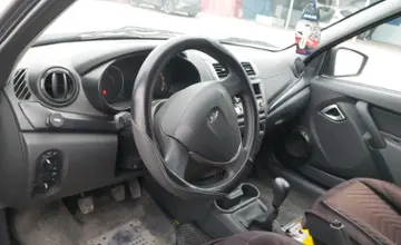 LADA (ВАЗ) Granta 2024 года за 6 000 000 тг. в Шымкент фото 5