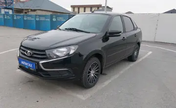 LADA (ВАЗ) Granta 2024 года за 6 000 000 тг. в Шымкент фото 1