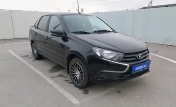 LADA (ВАЗ) Granta 2024 года за 6 000 000 тг. в Шымкент фото 2