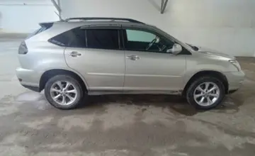 Lexus RX 2006 года за 8 000 000 тг. в Кызылорда фото 4