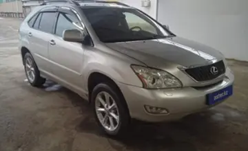 Lexus RX 2006 года за 8 000 000 тг. в Кызылорда фото 3