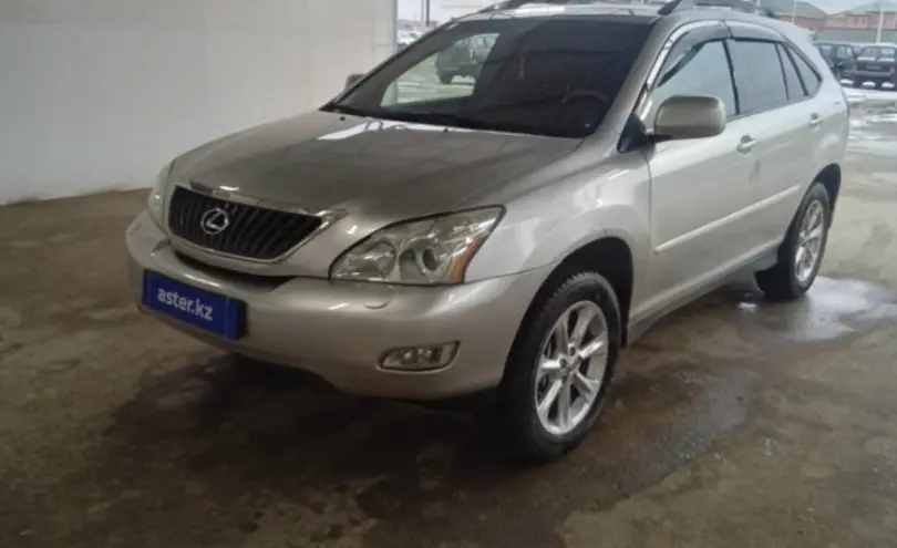 Lexus RX 2006 года за 8 000 000 тг. в Кызылорда