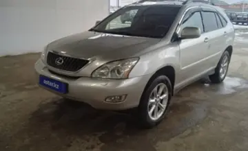 Lexus RX 2006 года за 8 000 000 тг. в Кызылорда фото 1