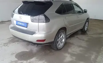Lexus RX 2006 года за 8 000 000 тг. в Кызылорда