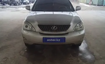 Lexus RX 2006 года за 8 000 000 тг. в Кызылорда фото 2