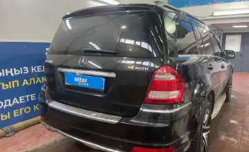 Mercedes-Benz GL-Класс 2010 года за 9 500 000 тг. в Астана