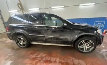 Mercedes-Benz GL-Класс 2010 года за 9 500 000 тг. в Астана фото 4