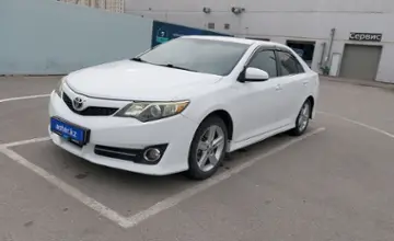 Toyota Camry 2014 года за 8 800 000 тг. в Шымкент фото 1