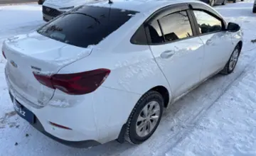Chevrolet Onix 2023 года за 6 000 000 тг. в Астана