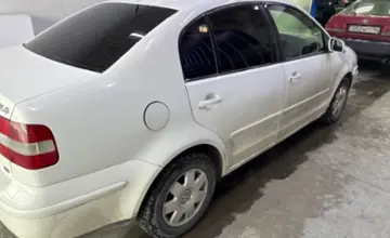 Volkswagen Polo 2006 года за 1 400 000 тг. в Павлодар фото 4