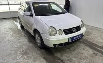Volkswagen Polo 2006 года за 1 400 000 тг. в Павлодар фото 3
