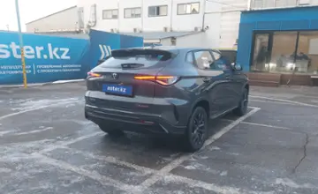 Changan X5 Plus 2024 года за 9 000 000 тг. в Алматы фото 3