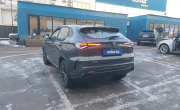 Changan X5 Plus 2024 года за 9 000 000 тг. в Алматы фото 4
