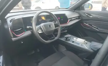 Changan X5 Plus 2024 года за 9 000 000 тг. в Алматы фото 5