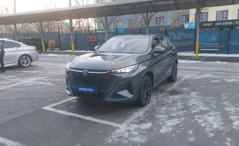 Changan X5 Plus 2024 года за 9 000 000 тг. в Алматы
