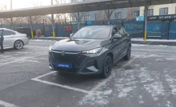 Changan X5 Plus 2024 года за 9 000 000 тг. в Алматы фото 1