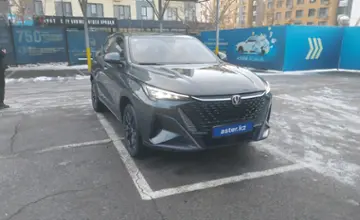 Changan X5 Plus 2024 года за 9 000 000 тг. в Алматы фото 2