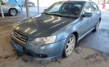 Subaru Legacy 2005 года за 3 000 000 тг. в Алматы фото 1